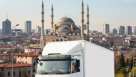 Ankara En İyi Nakliyat Firmaları