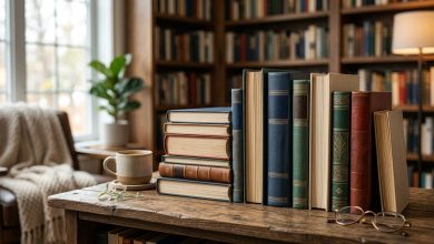 2026 Yılının En Çok Okunan Kitapları