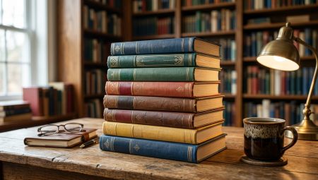 En İyi Psikoloji Kitapları