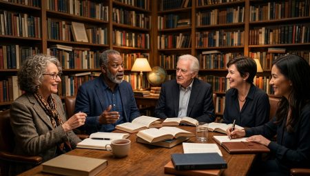 Dünyanın En Etkili Yazarları