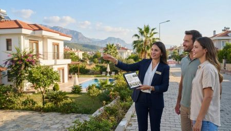 Manavgat En İyi Emlakçılar: Güvenilir Rehberiniz
