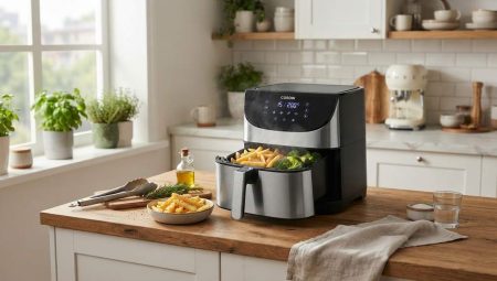 En iyi airfryer karşılaştırma: Model seçimi rehberi