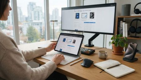 En iyi tablet önerileri: 2025 rehberi